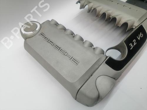 Upper protection PORSCHE CAYENNE (9PA) 3.2 | BP30727197M93