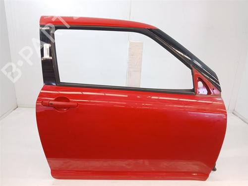 right-front-door-suzuki-swift-iii-mz-ez-2005-37182479 main image