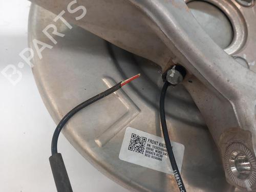 Højre Styrespindel Lejehus TESLA MODEL 3 (5YJ3) | BP30321338M26