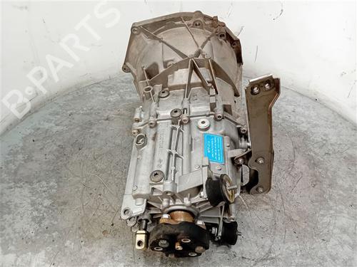 Gearbox BMW 1 (E81) 118 i | BP39966755M3 - Image 2