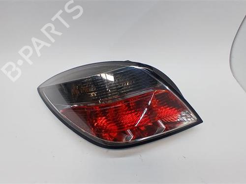 Used Left taillight Left taillight OPEL ASTRA H GTC (A04) 1.6 (L08) (116 hp) 36798488 36798488