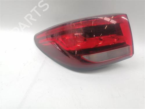 Used Left taillight Left taillight MG MG ZS SUV (AZS1) 1.5 VTi (106 hp) 27635366 27635366