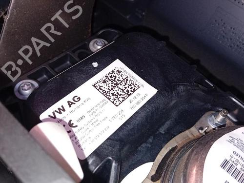 Airbag Kit VW CADDY V MPV (SBB, SBJ)  | BP32453209C86 