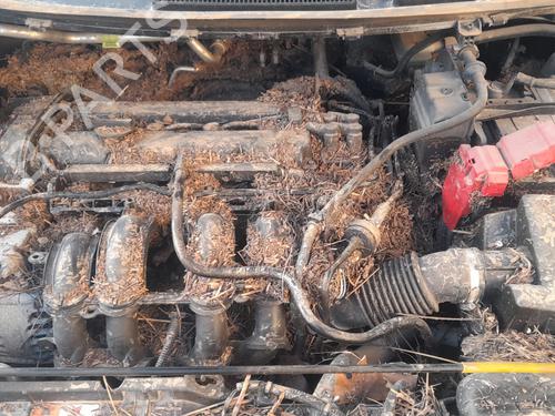 Radio FORD FIESTA VI (CB1, CCN) 1.25 | BP23892441E6 
