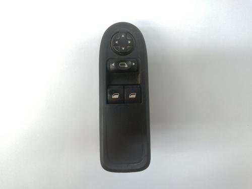 Used Left front window switch Left front window switch PEUGEOT 308 I (4A_, 4C_) 1.4 16V (95 hp) 11055166 11055166