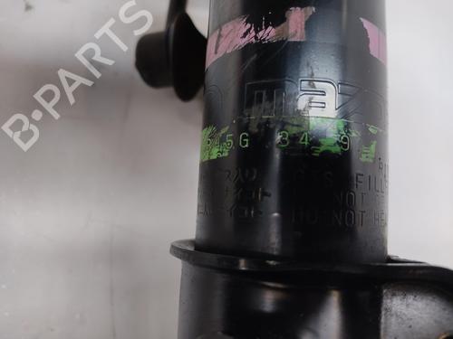Left front shock absorber MAZDA 3 (BM, BN)  | BP17719479M16 