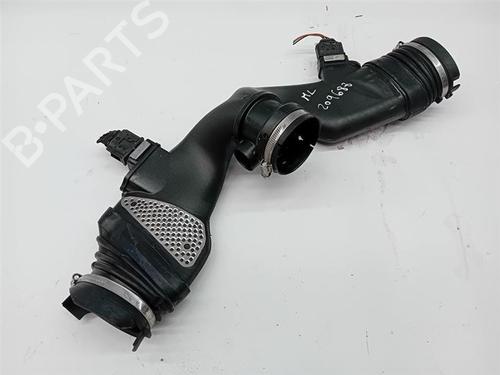 Used Intake manifold Intake manifold MERCEDES-BENZ M-CLASS (W164) ML 320 CDI 4-matic (164.122) (224 hp) 37182063 37182063