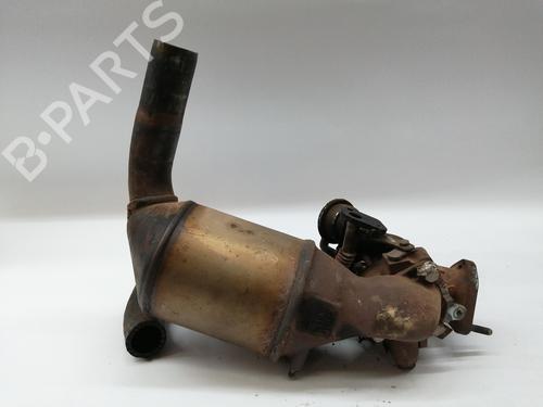 Turbolader/Kompressor OPEL CORSA D (S07)  | BP29394264M71 