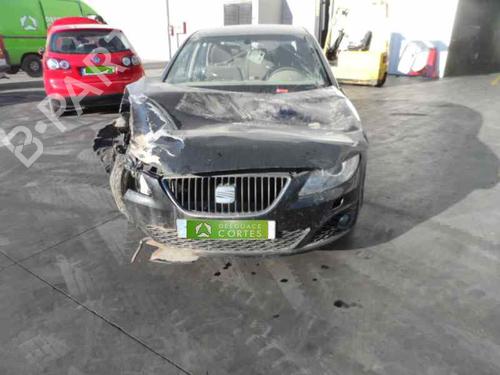 SEAT EXEO (3R2) 2.0 TDI (143 hp) 701292