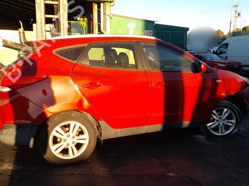 Servo brake HYUNDAI ix35 (LM, EL, ELH)  | BP16266699M42 