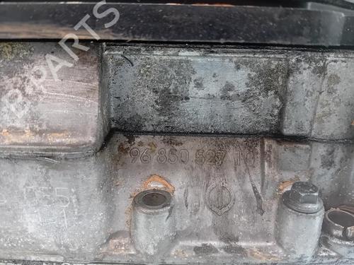 Cylinder head CITROËN C3 Picasso (SH_) 1.6 HDI 90 | BP32271036M5  - Image 7