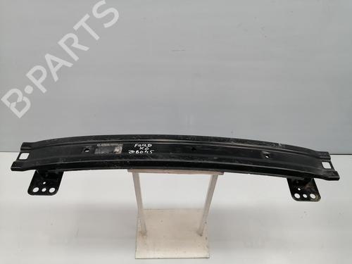 Used Front bumper reinforcement Front bumper reinforcement FORD KA (RU8) 1.2 (69 hp) 33673196 33673196