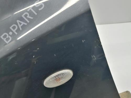 Aile avant gauche MAZDA 3 Saloon (BK) 1.6 DI Turbo (BK12Y) | BP30831494C41 