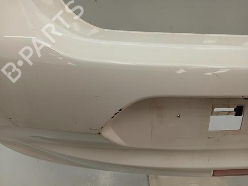Rear bumper NISSAN MICRA IV (K13K, K13KK) 1.2 | BP29727434C8 