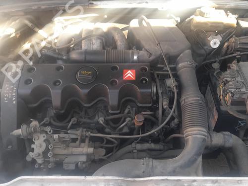 Right front steering knuckle CITROËN SAXO (S0, S1) 1.5 D | BP29376003M26 