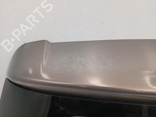 Tailgate OPEL MERIVA B MPV (S10) 1.6 CDTI (75) | BP29631873C6 