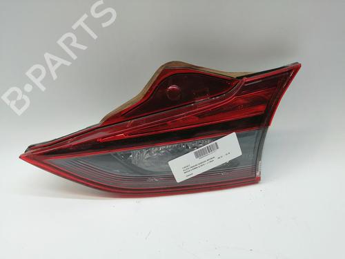 Used Right tailgate light Right tailgate light MAZDA 6 Estate (GJ, GL) 2.2 D (150 hp) 34216055 34216055