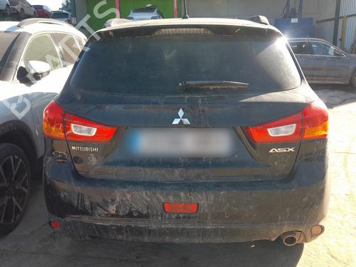 Left headlight MITSUBISHI ASX (GA_W_)  | BP23886559C28  - Image 6