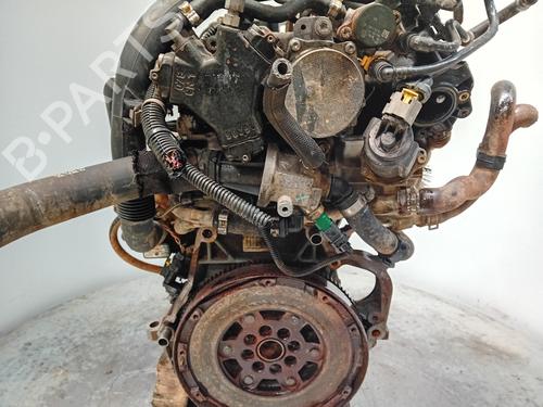 Engine OPEL COMBO Box Body/MPV 1.3 CDTI 16V | BP27996089M1 