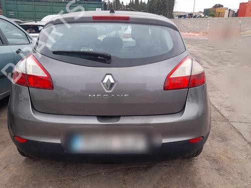 Faro derecho RENAULT MEGANE III Hatchback (BZ0/1_, B3_) 1.5 dCi (BZ09, BZ0D, BZ1W, BZ29, BZ14) | BP29850673C29