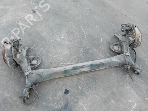 Used Rear axle Rear axle 38415497 38415497