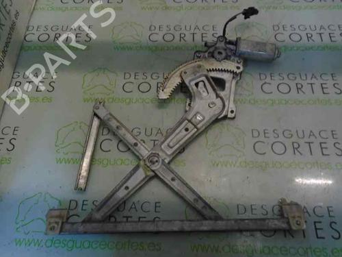 Used Front right window mechanism OPEL MONTEREY A (M92) 3.1 TD (UBS69D, UBS69G) (114 hp) 5526797