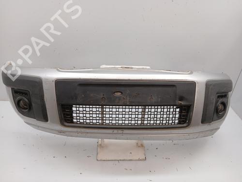 Foran støtfanger FORD FUSION (JU_) 1.4 (80 hp) 28162854