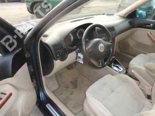 Gearbox VW BORA I (1J2) 1.9 TDI | BP5527140M3 