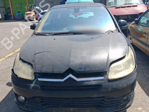 Used Parts CITROËN C4 Coupe (LA_) 1.6 HDi 4936475