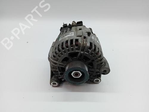 Generator BMW 3 (E90) 330 d (231 hp) 32631420