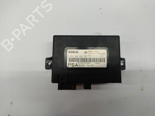 Used Other PEUGEOT 407 (6D_) [2004-2011]  29394310