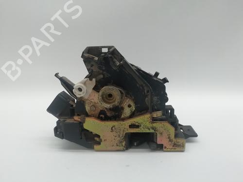 Front right lock FORD FOCUS I Saloon (DFW) 1.8 Turbo DI / TDDi | BP15507058C97 