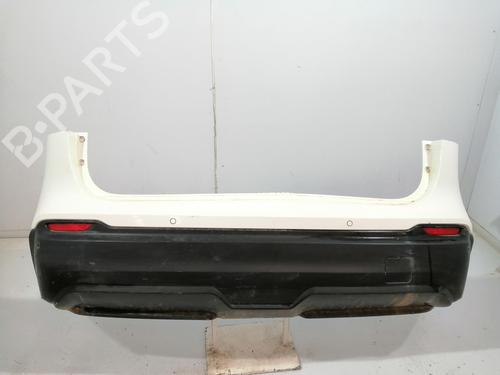 Used Rear bumper NISSAN QASHQAI II SUV (J11, J11_) [2013-2025]  28278296