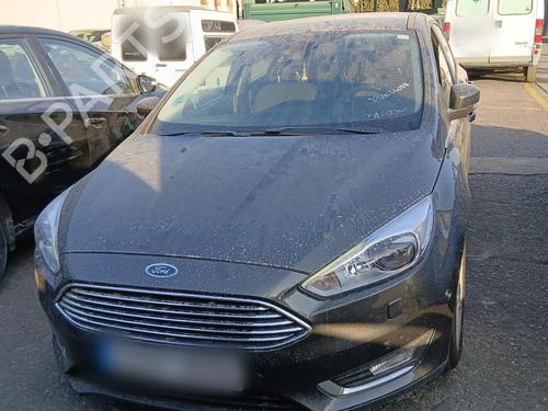 Used Parts FORD FOCUS IV (HN) 4907798