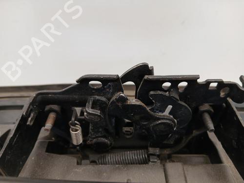 Front slam panel FORD ECONOLINE Van | BP38470335C72 - Image 3