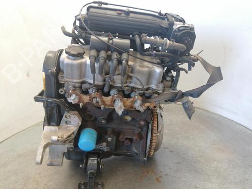 Engine DAEWOO MATIZ (M100, M150) | BP37195211M1 - Image 5