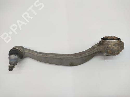 Used Left front suspension arm MERCEDES-BENZ C-CLASS (W205) C 220 BlueTEC / d (205.002, 205.004) (170 hp) 27301585