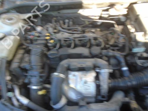 Højre baklys, luke MAZDA 3 Saloon (BK) 1.6 DI Turbo (BK12Y) | BP10254577C80 
