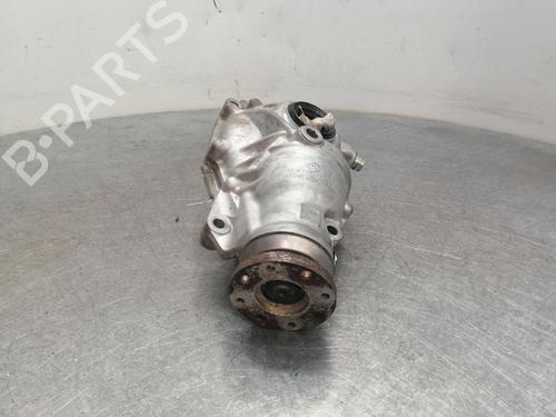Front differential BMW X3 (F25) | BP30386337M23