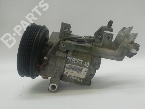 Used AC compressor AC compressor DACIA LOGAN MCV II 1.5 dCi (75 hp) 11012950 11012950