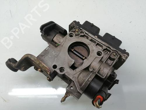 Throttle body FIAT PUNTO Hatchback Van (188_) 1.2 60 | BP13709583M82 