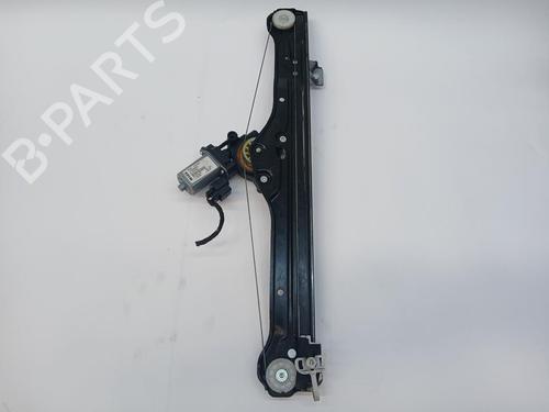 Front left window mechanism FIAT DUCATO Platform/Chassis (250_) | BP38470495C22 - Image 3