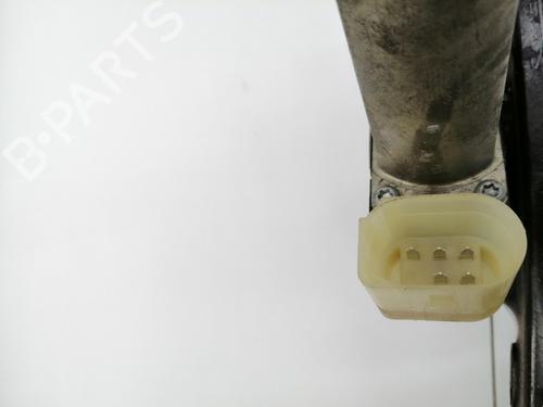 Rear right window mechanism BMW 1 (F21) 116 i | BP16870530C25 