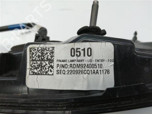 Left tailgate light MAZDA CX-30 (DM) SKYACTIV-G M Hybrid | BP28155915C79 - Image 3
