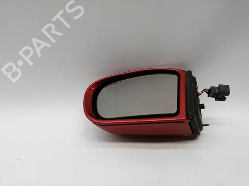 Used Left mirror Left mirror 37032434 37032434