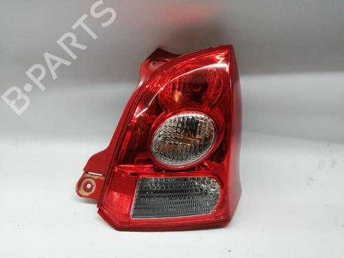 Used Right taillight Right taillight SUZUKI ALTO VII (GF, HA25_, HA35_) 1.0 (AMF310, GFC31S) (68 hp) 35736769 35736769