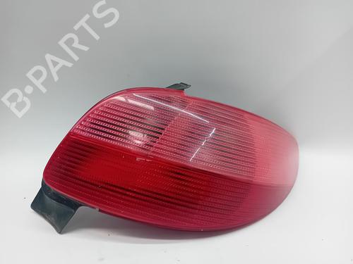 Used Right taillight Right taillight 37515506 37515506