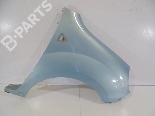 Used Right front fenders Right front fenders RENAULT KANGOO / GRAND KANGOO II (KW0/1_) 1.5 dCi (106 hp) 10079542 10079542