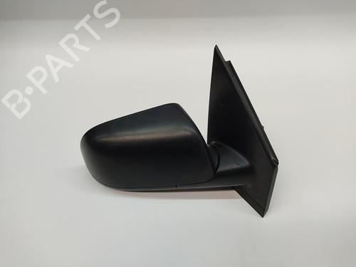 Right mirror VW POLO IV (9N_, 9A_) 1.2 12V | BP29235135C27 
