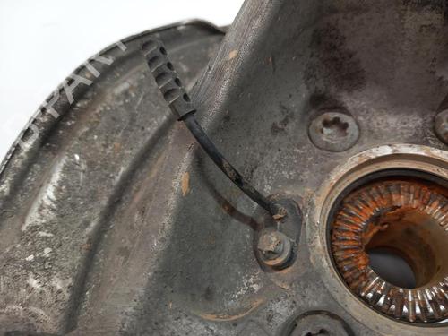 Right front steering knuckle BMW 3 (G20, G80, G28) M 340 i xDrive | BP37429016M26 - Image 5